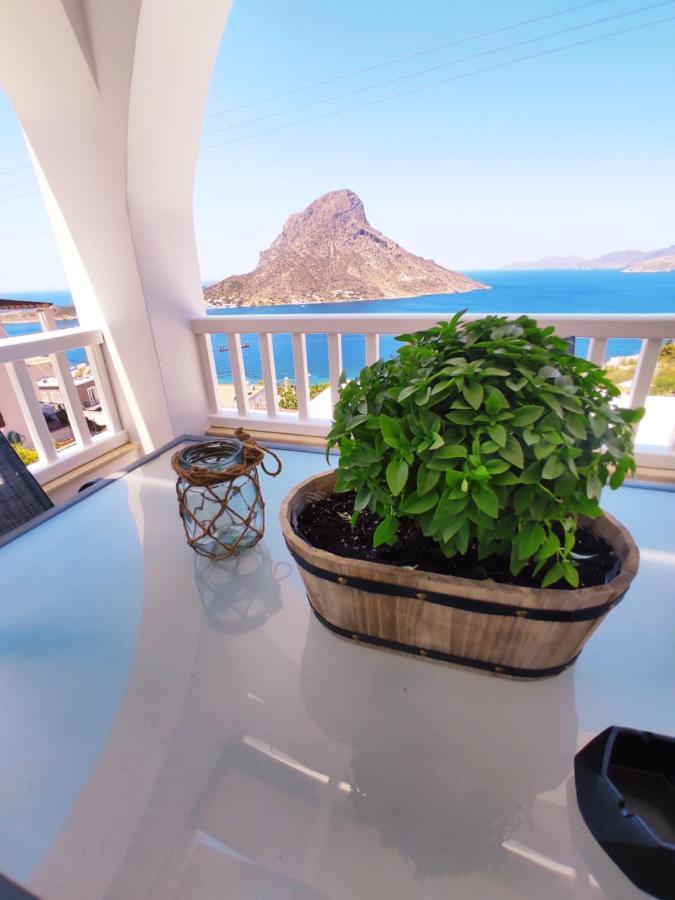 Via Ferrata House Apartment Myrties Exterior photo