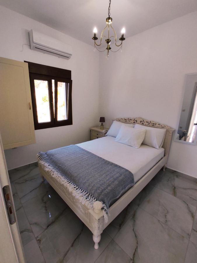 Via Ferrata House Apartment Myrties Exterior photo